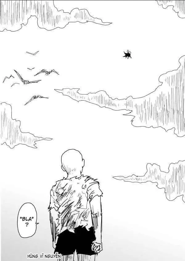 One-Punch Man (Webcomic) Chap 106 - Next Chap 107