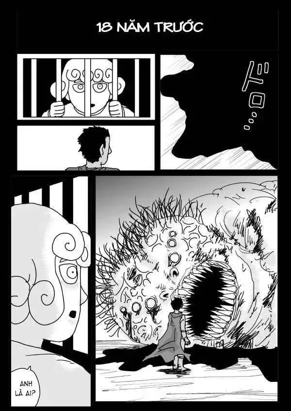 One-Punch Man (Webcomic) Chap 106 - Next Chap 107