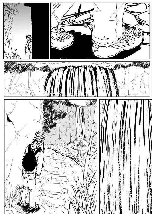 One-Punch Man (Webcomic) Chap 111 - Next Chap 112