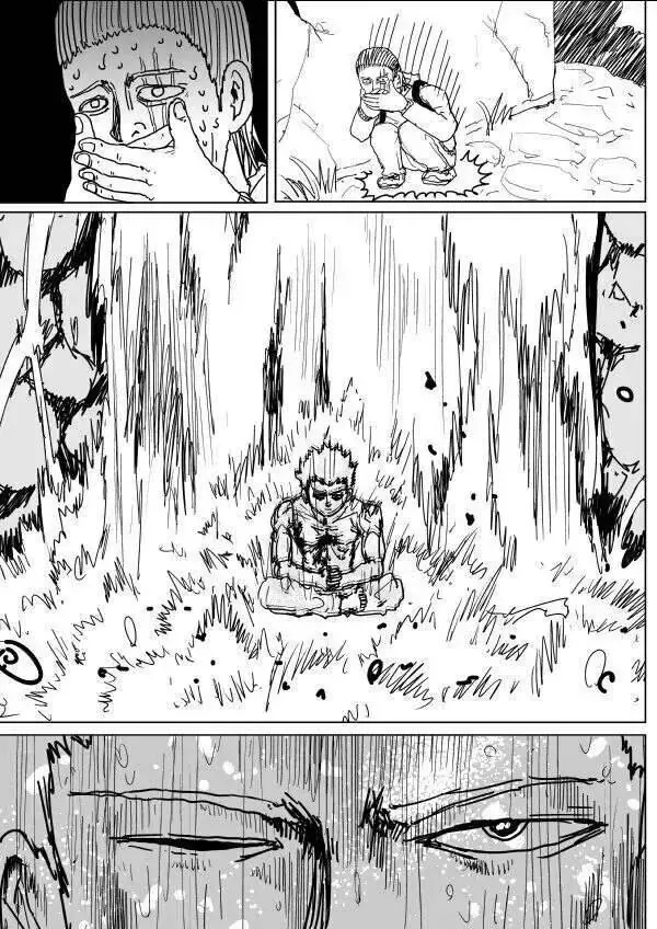 One-Punch Man (Webcomic) Chap 111 - Next Chap 112