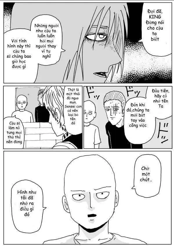 One-Punch Man (Webcomic) Chap 112 - Next Chap 113