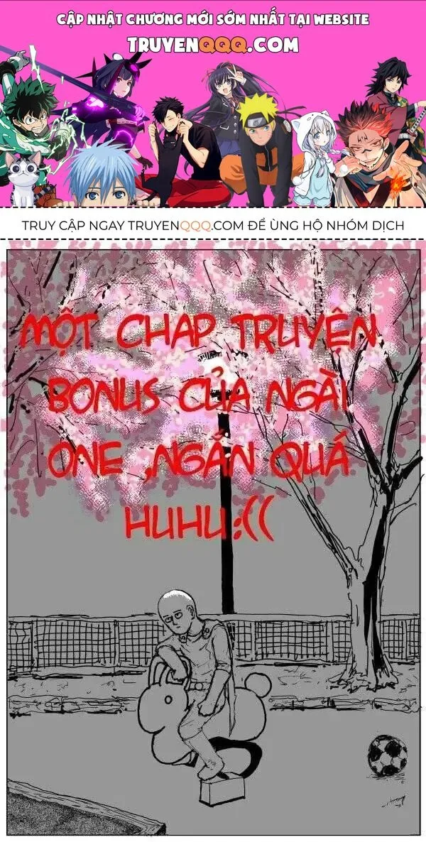 One-Punch Man (Webcomic) Chap 113.5 - Next Chap 114.5