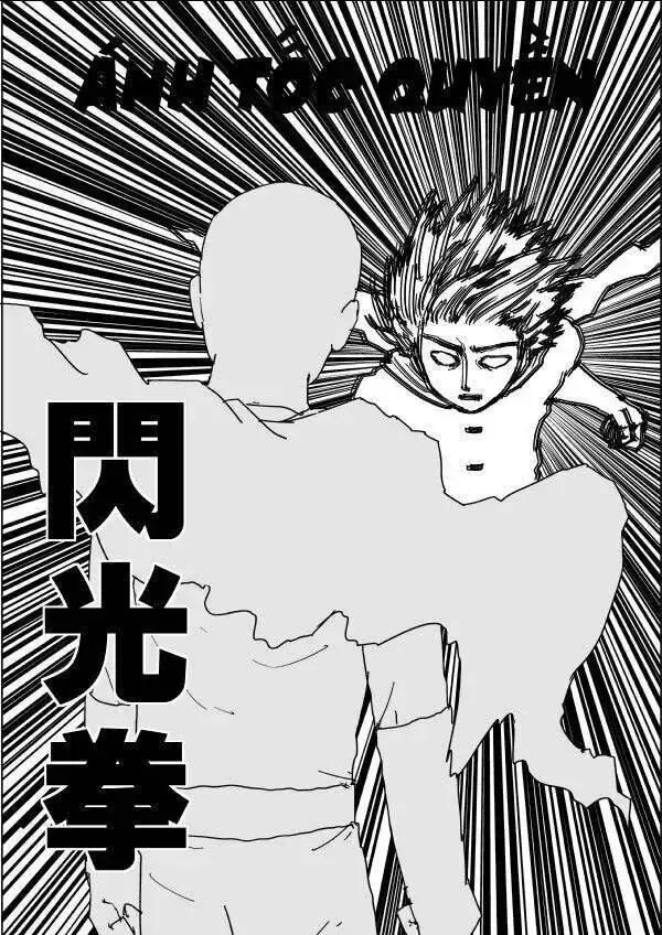 One-Punch Man (Webcomic) Chap 113 - Next Chap 114