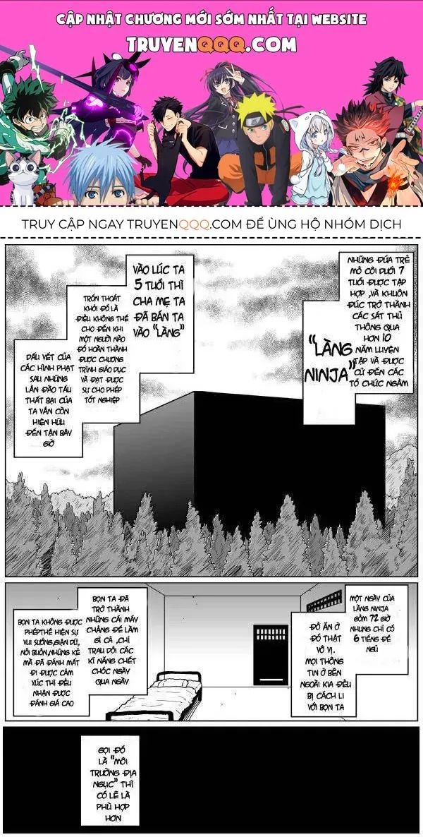 One-Punch Man (Webcomic) Chap 115 - Next Chap 116