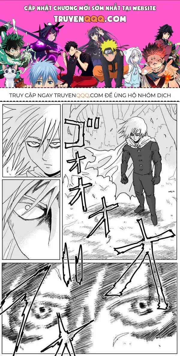One-Punch Man (Webcomic) Chap 116 - Next Chap 117