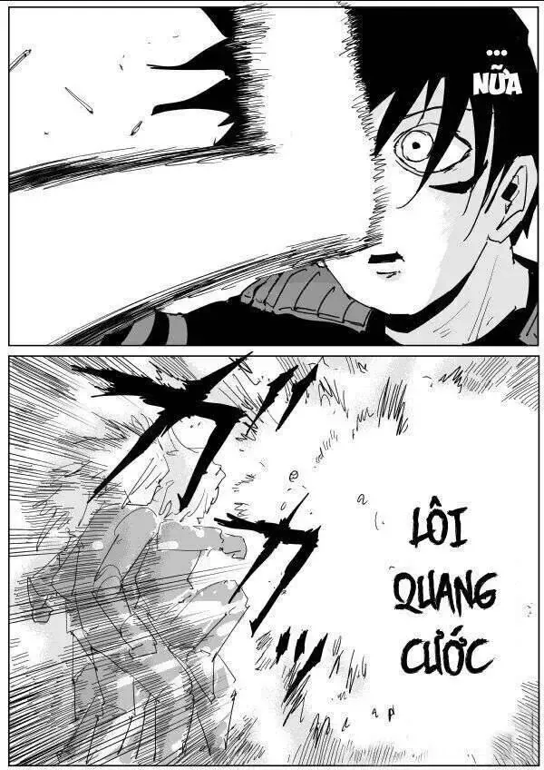 One-Punch Man (Webcomic) Chap 116 - Next Chap 117