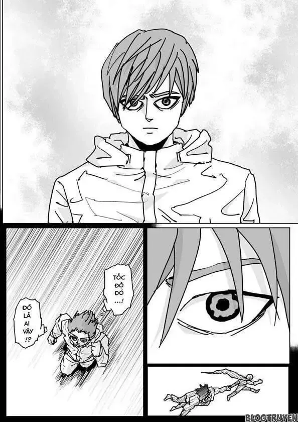 One-Punch Man (Webcomic) Chap 125 - Next Chap 126