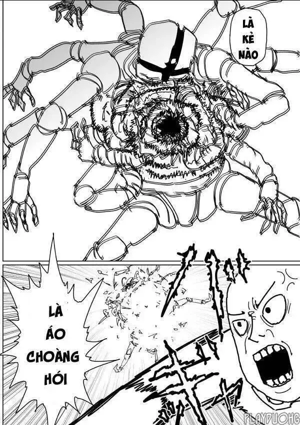 One-Punch Man (Webcomic) Chap 129 - Next Chap 130