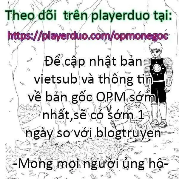 One-Punch Man (Webcomic) Chap 129 - Next Chap 130