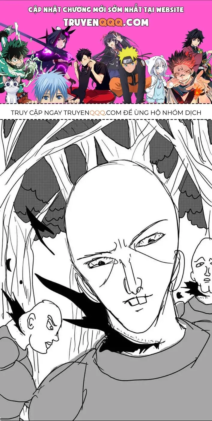 One-Punch Man (Webcomic) Chap 13 - Next Chap 14