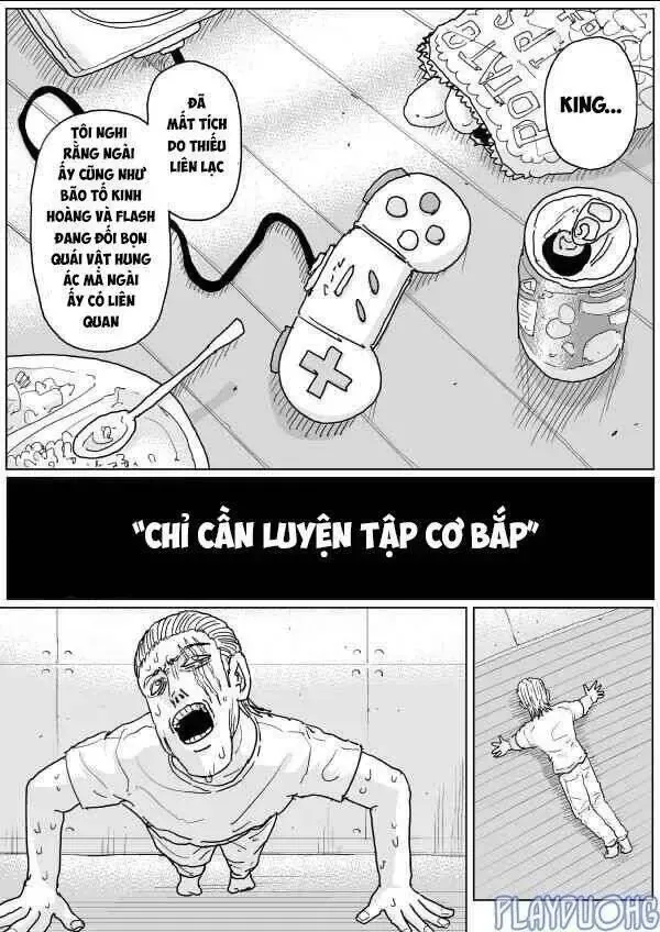 One-Punch Man (Webcomic) Chap 130 - Next Chap 131