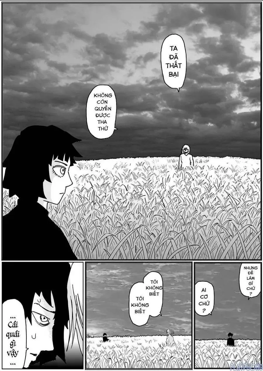 One-Punch Man (Webcomic) Chap 134 - Next Chap 135