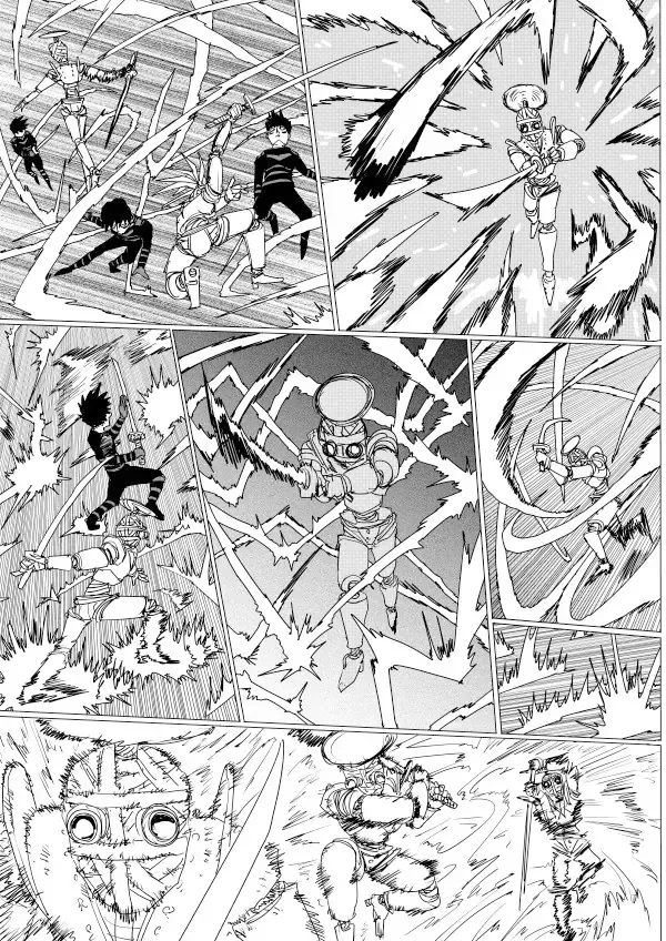 One-Punch Man (Webcomic) Chap 148 - Next Chap 149