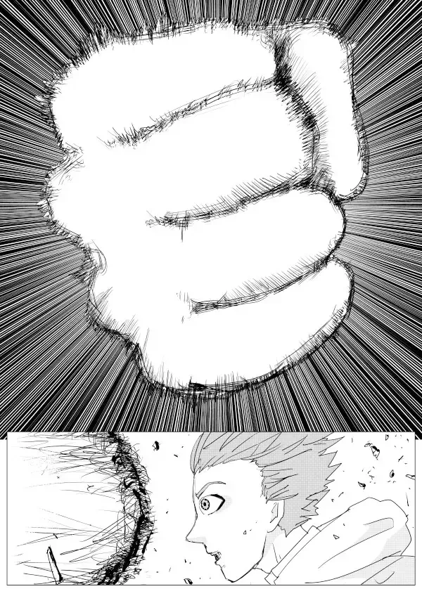 One-Punch Man (Webcomic) Chap 150 - Next Chap 151