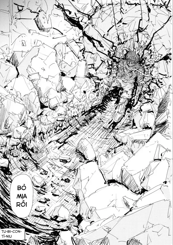 One-Punch Man (Webcomic) Chap 150 - Next Chap 151