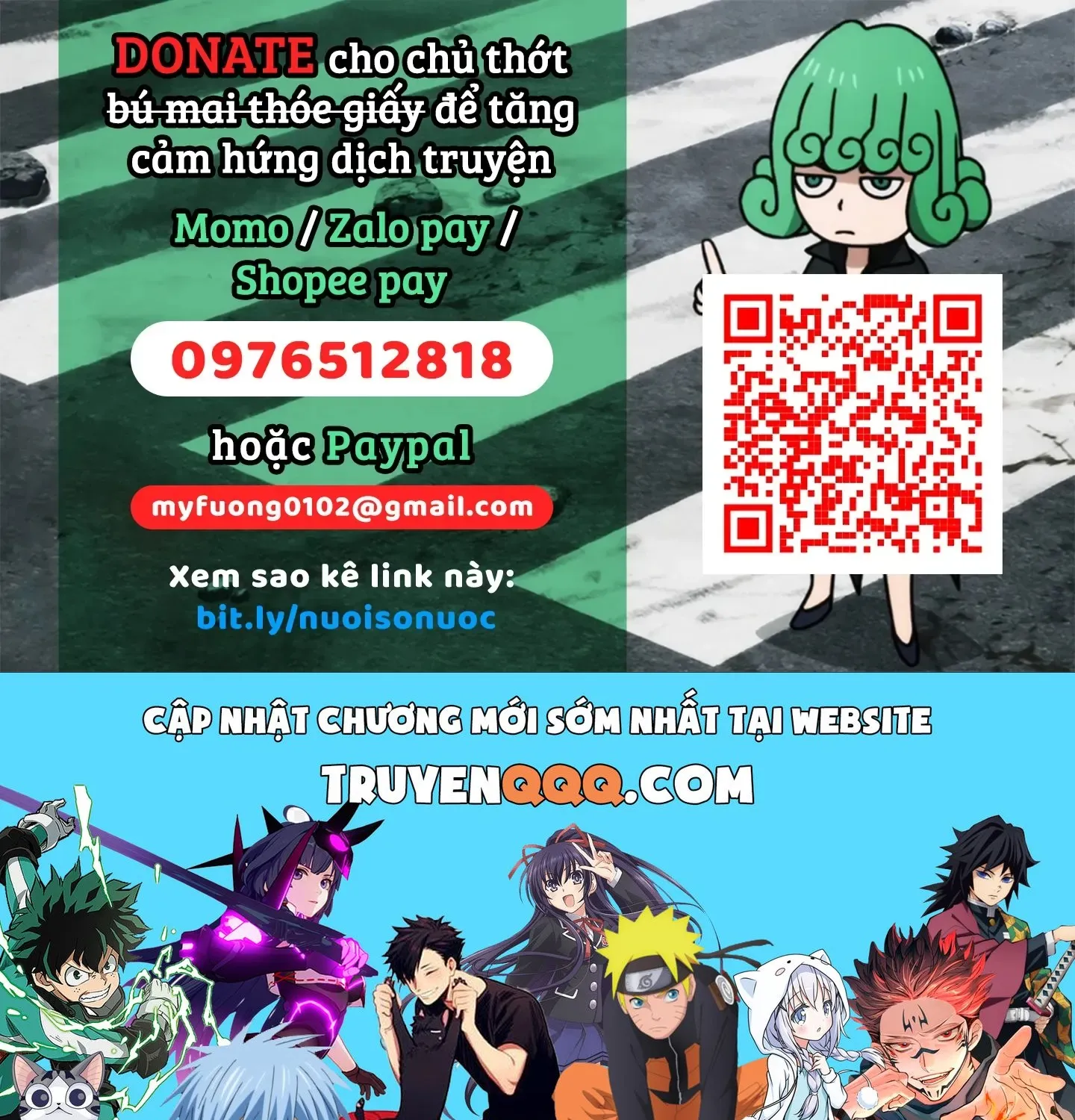 One-Punch Man (Webcomic) Chap 150 - Next Chap 151