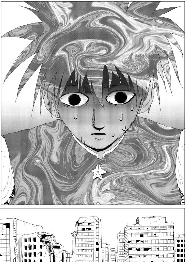 One-Punch Man (Webcomic) Chap 153 - Next Chap 154