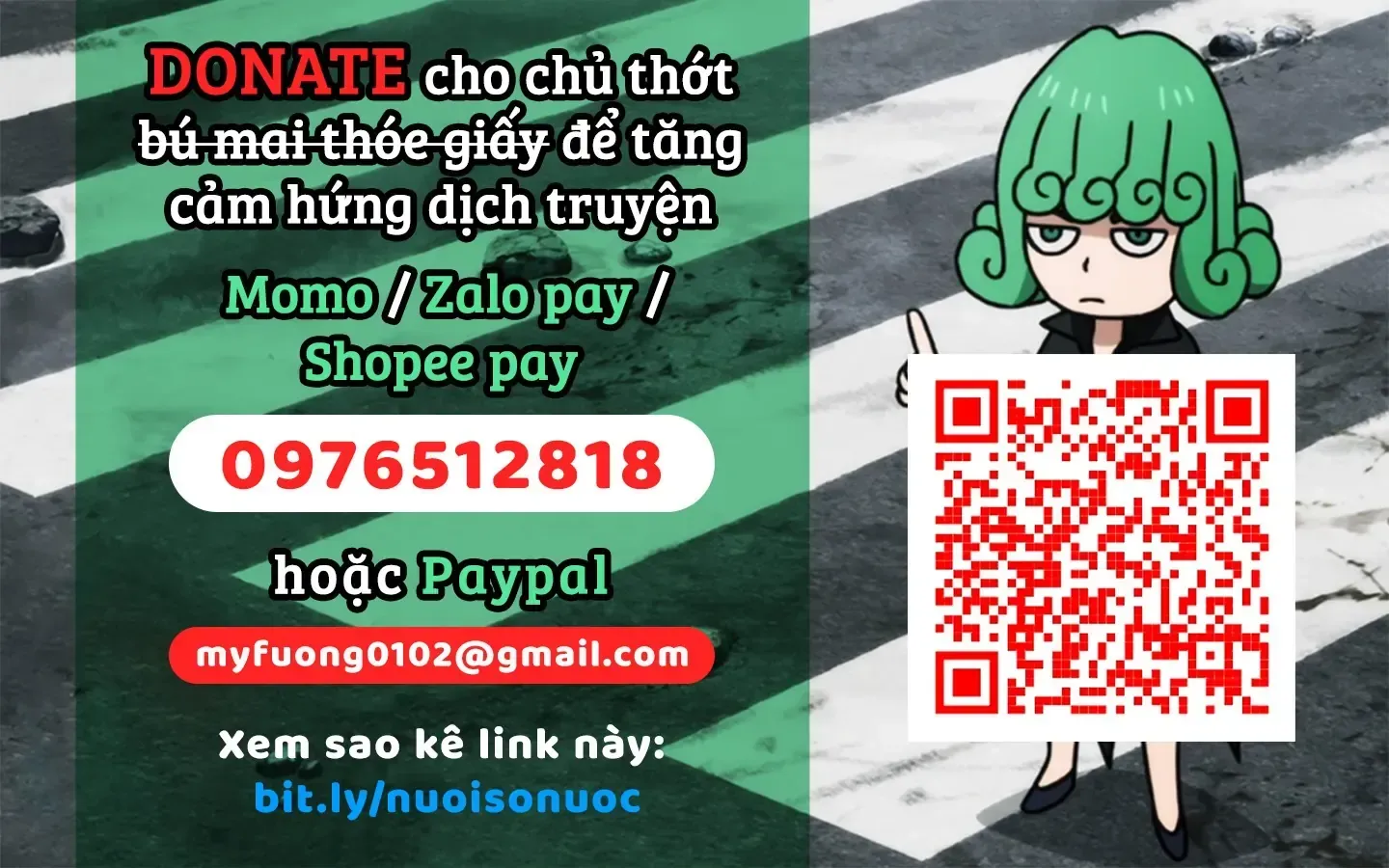 One-Punch Man (Webcomic) Chap 156 - Next Chap 157