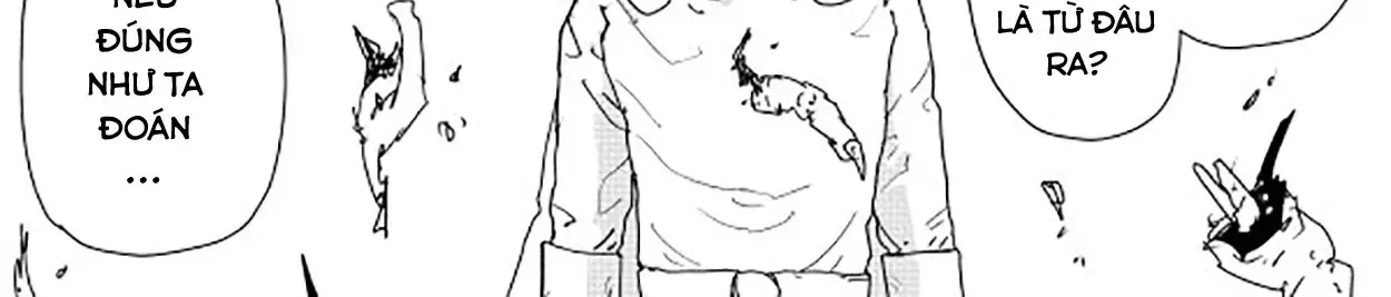 One-Punch Man (Webcomic) Chap 156 - Next Chap 157