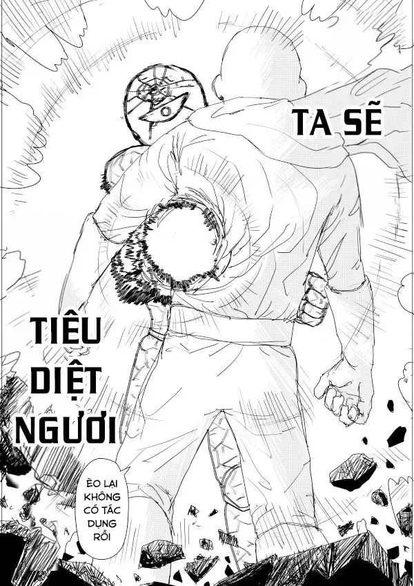 One-Punch Man (Webcomic) Chap 156 - Next Chap 157