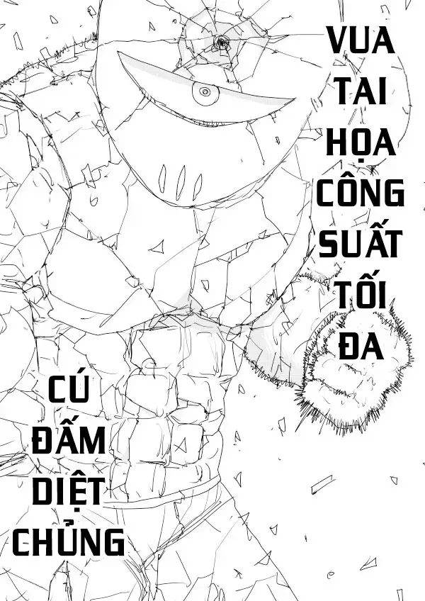 One-Punch Man (Webcomic) Chap 156 - Next Chap 157