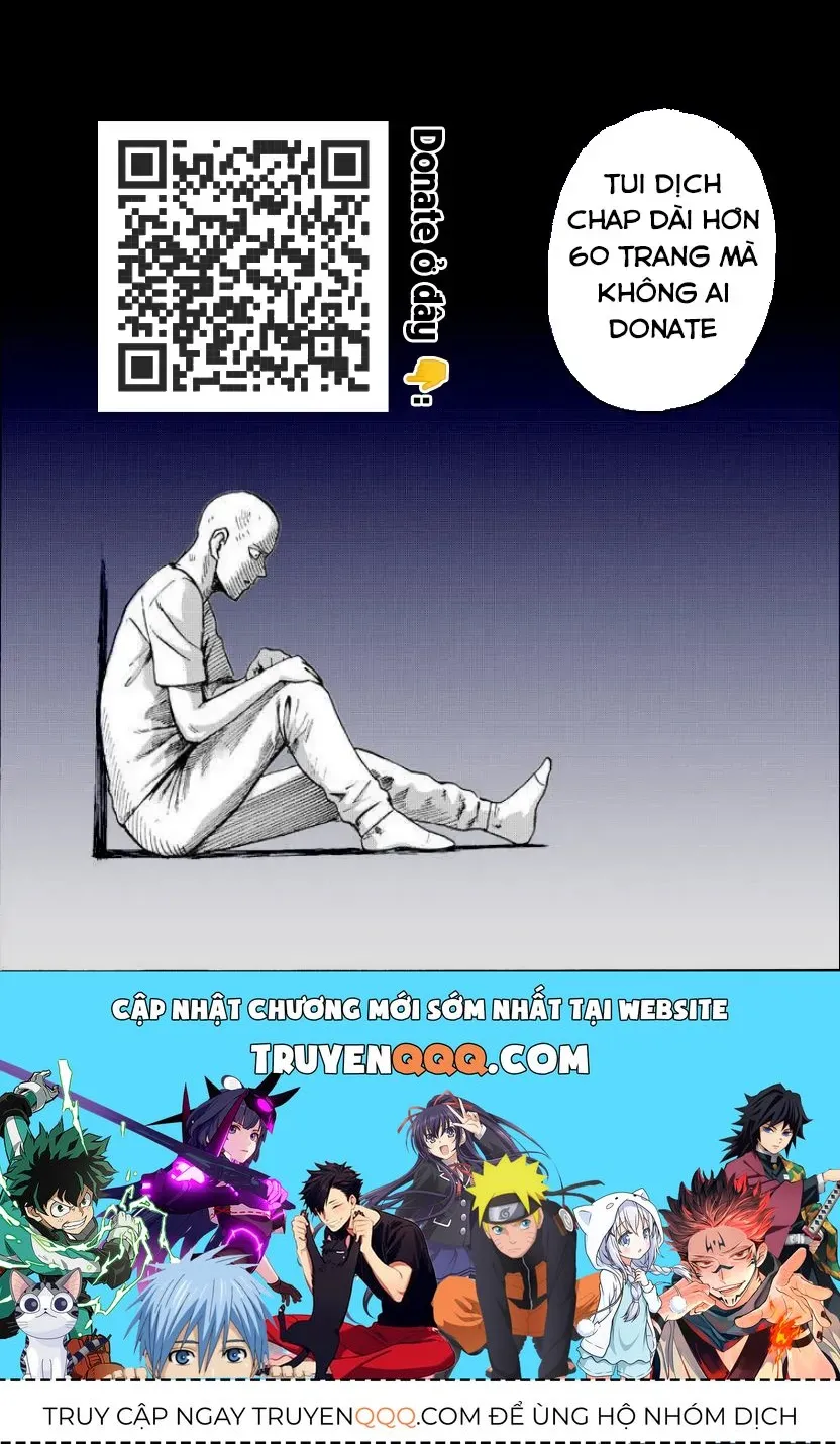 One-Punch Man (Webcomic) Chap 156 - Next Chap 157