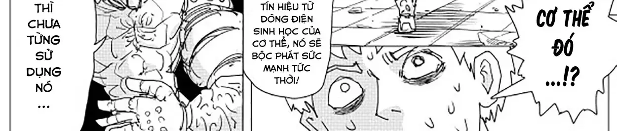 One-Punch Man (Webcomic) Chap 156 - Next Chap 157