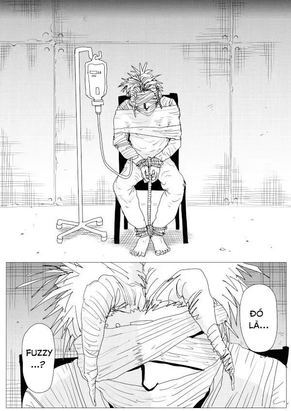 One-Punch Man (Webcomic) Chap 157 - Next Chap 158