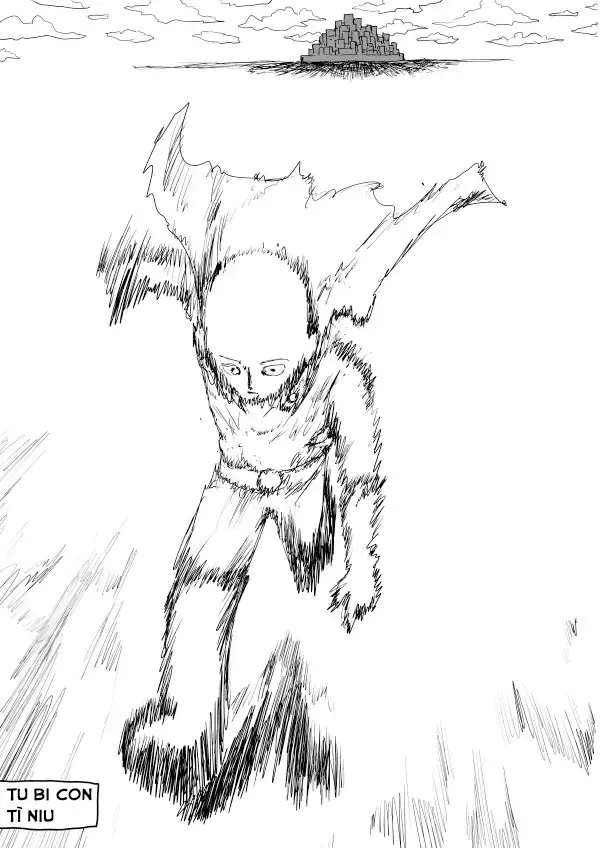 One-Punch Man (Webcomic) Chap 159 - Next Chap 160