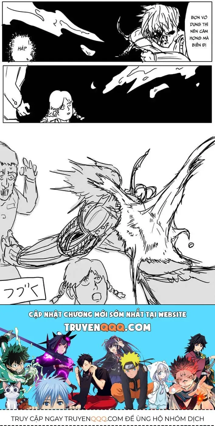 One-Punch Man (Webcomic) Chap 29 - Next Chap 30