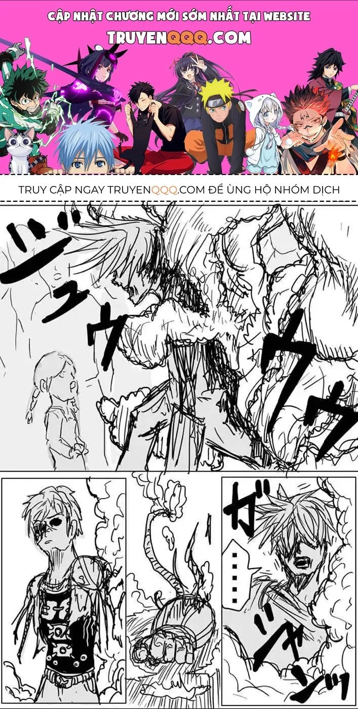 One-Punch Man (Webcomic) Chap 30 - Next Chap 31