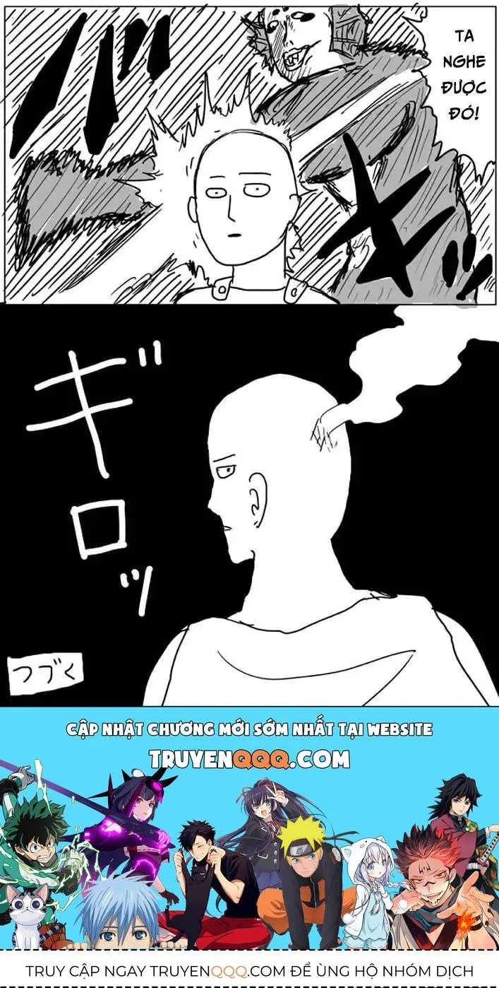 One-Punch Man (Webcomic) Chap 30 - Next Chap 31