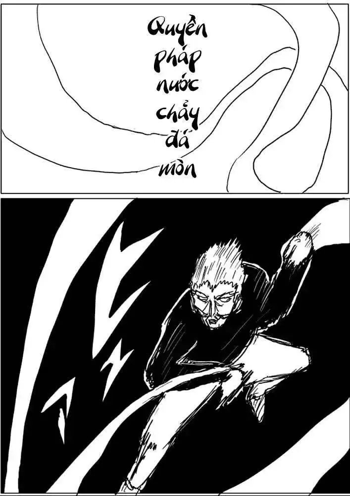 One-Punch Man (Webcomic) Chap 32 - Next Chap 33