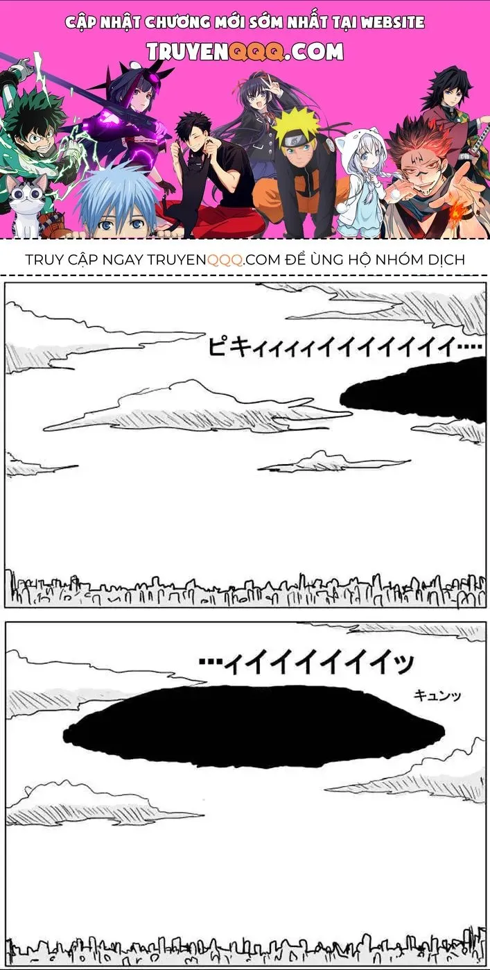 One-Punch Man (Webcomic) Chap 34 - Next Chap 35