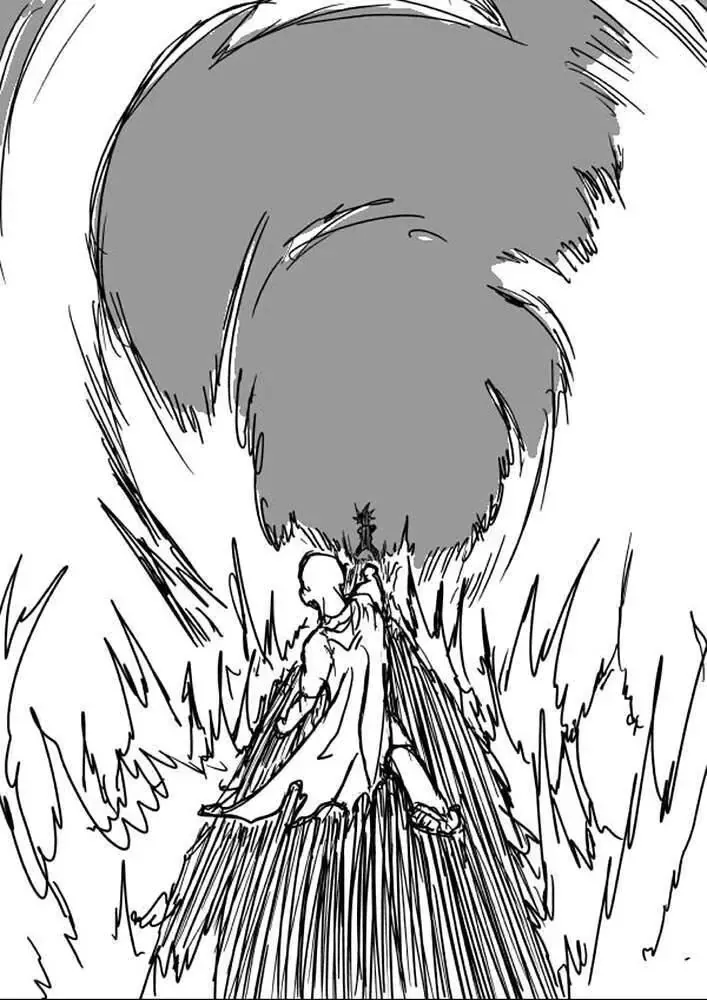 One-Punch Man (Webcomic) Chap 40 - Next Chap 41