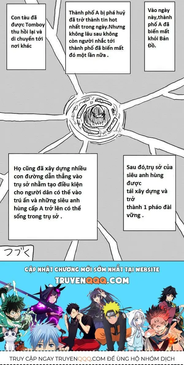 One-Punch Man (Webcomic) Chap 41 - Next Chap 42