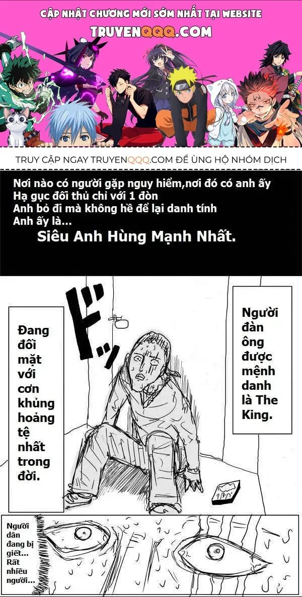 One-Punch Man (Webcomic) Chap 43 - Next Chap 44