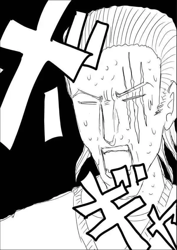 One-Punch Man (Webcomic) Chap 44 - Next Chap 45