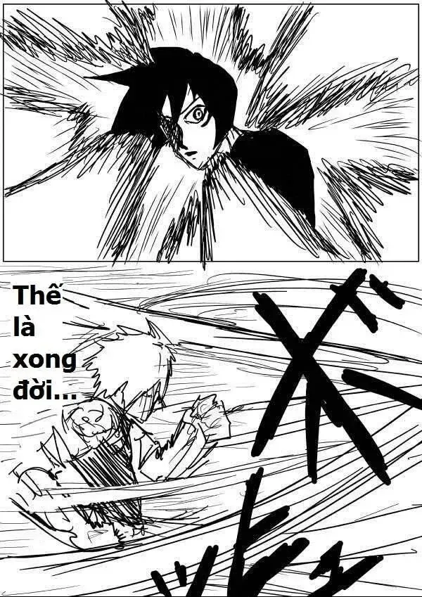 One-Punch Man (Webcomic) Chap 49 - Next Chap 50