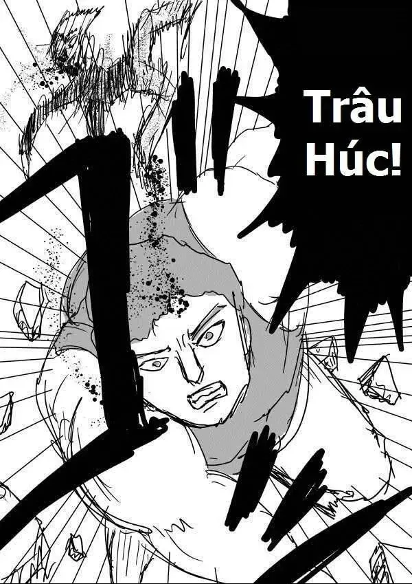 One-Punch Man (Webcomic) Chap 51 - Next Chap 52