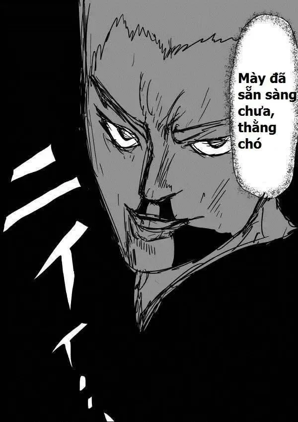 One-Punch Man (Webcomic) Chap 51 - Next Chap 52