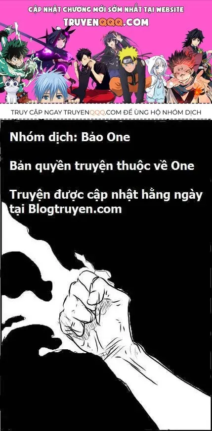 One-Punch Man (Webcomic) Chap 52 - Next Chap 53