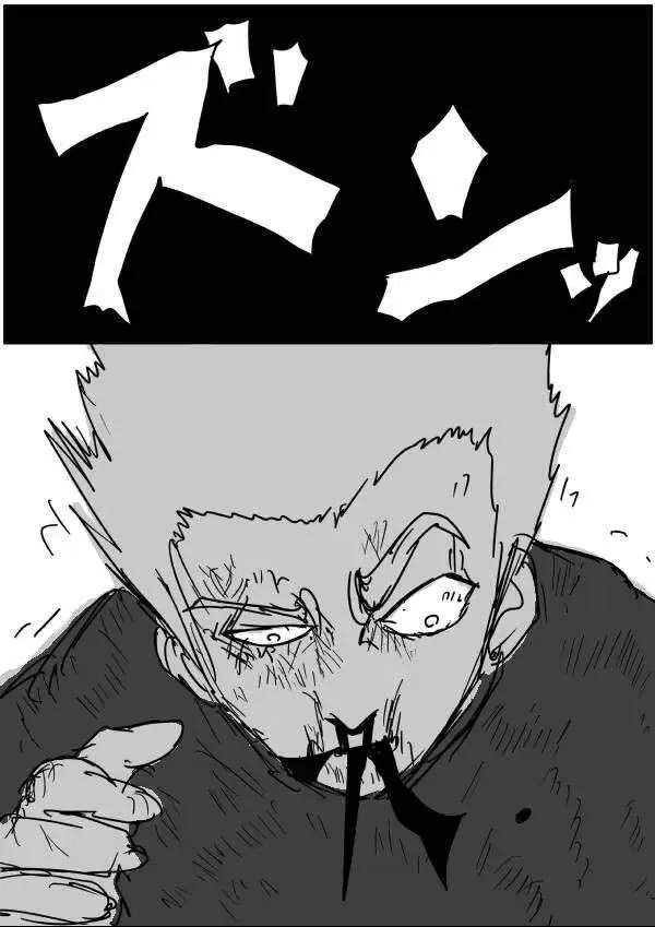 One-Punch Man (Webcomic) Chap 52 - Next Chap 53