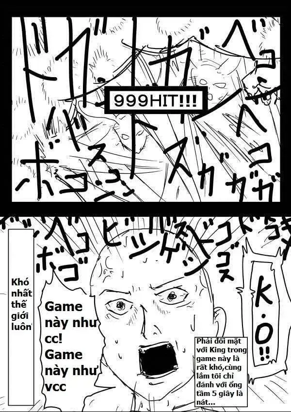 One-Punch Man (Webcomic) Chap 53 - Next Chap 54