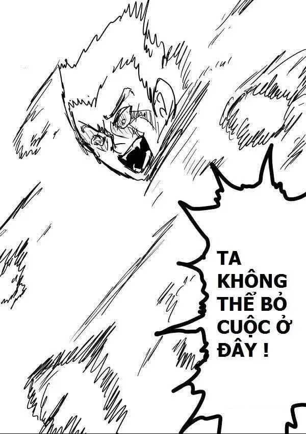 One-Punch Man (Webcomic) Chap 54 - Next Chap 55