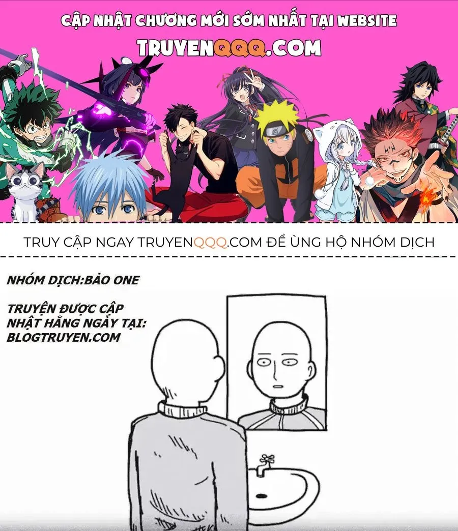 One-Punch Man (Webcomic) Chap 55.1 - Next Chap 56.1