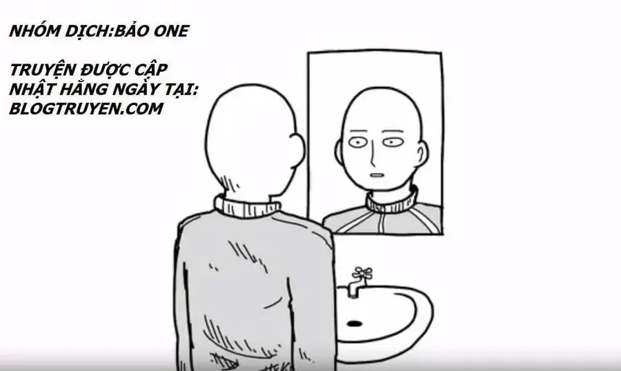 One-Punch Man (Webcomic) Chap 56 - Next Chap 57