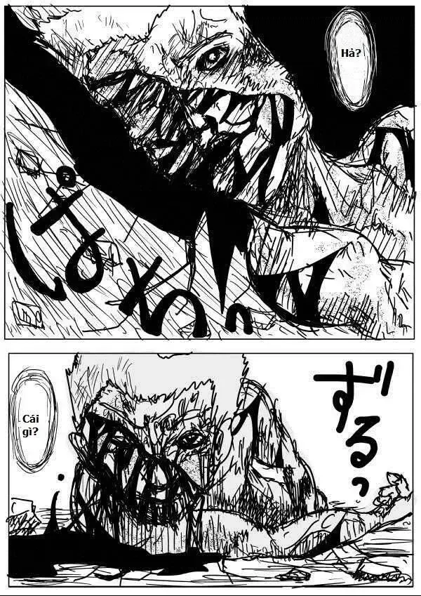 One-Punch Man (Webcomic) Chap 58 - Next Chap 59