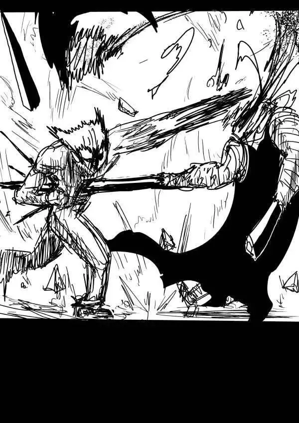 One-Punch Man (Webcomic) Chap 59 - Next Chap 60