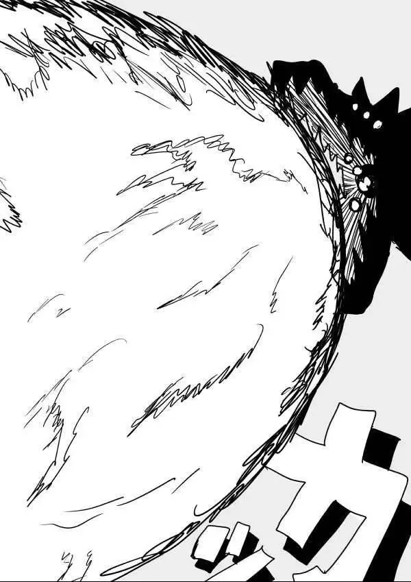 One-Punch Man (Webcomic) Chap 59 - Next Chap 60